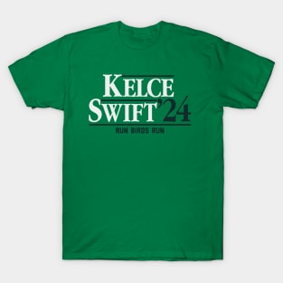 Jason Kelce-Swift '24 T-Shirt